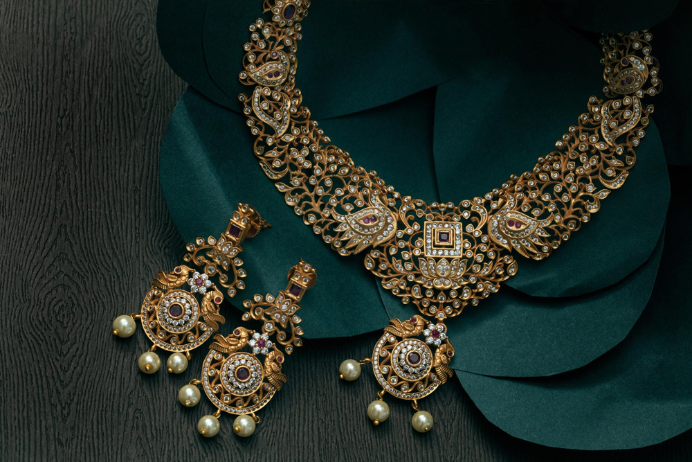Jewellery-Store